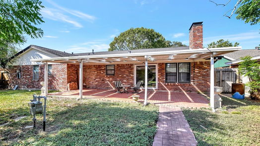 Houston 1-story, 3-bed 8515 Freewood Street-idx