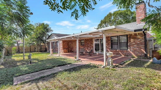 Houston 1-story, 3-bed 8515 Freewood Street-idx