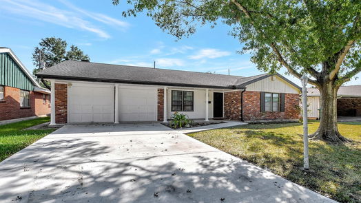 Houston 1-story, 3-bed 8515 Freewood Street-idx