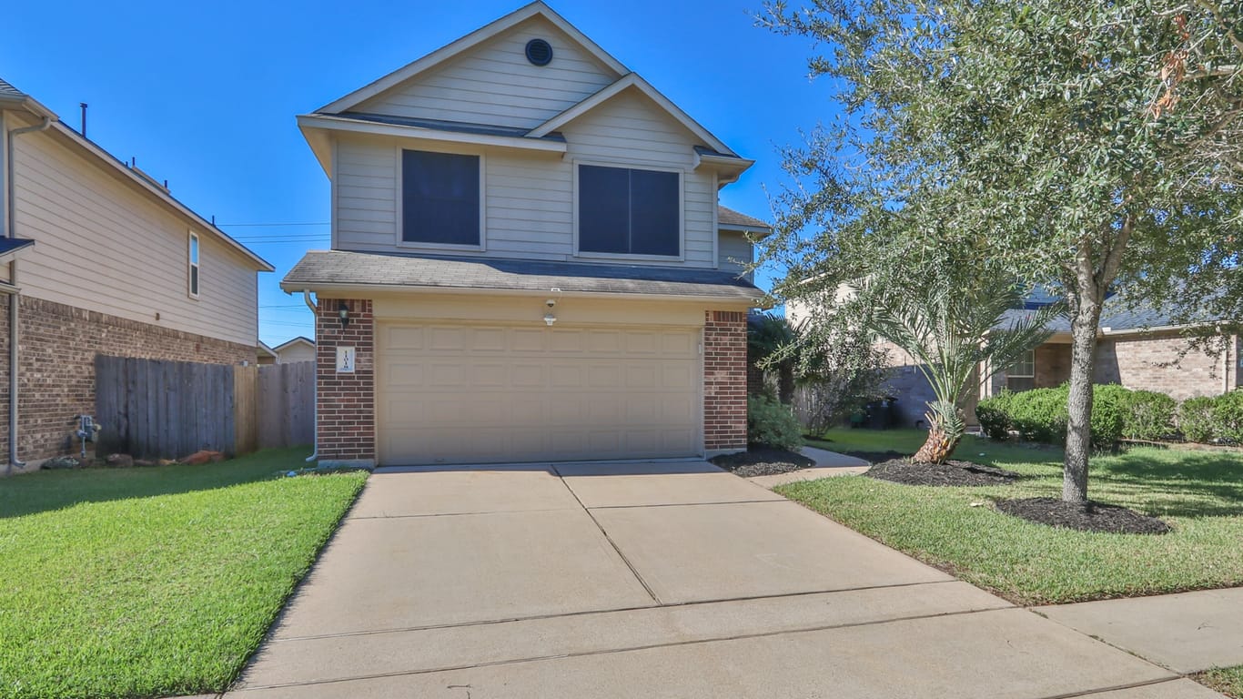 Houston 2-story, 4-bed 11018 Avon Brook Lane-idx