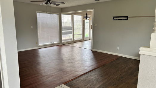 Houston 1-story, 3-bed 242 Princess Drive-idx