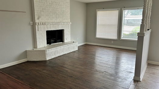Houston 1-story, 3-bed 242 Princess Drive-idx
