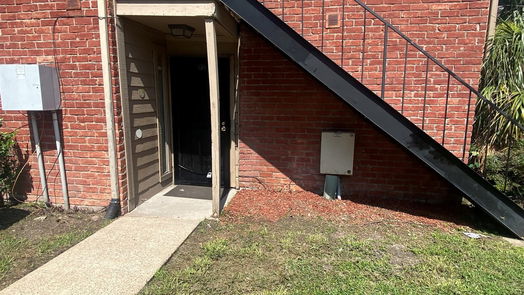Houston 1-story, 2-bed 12500 Sandpiper Drive 95-idx