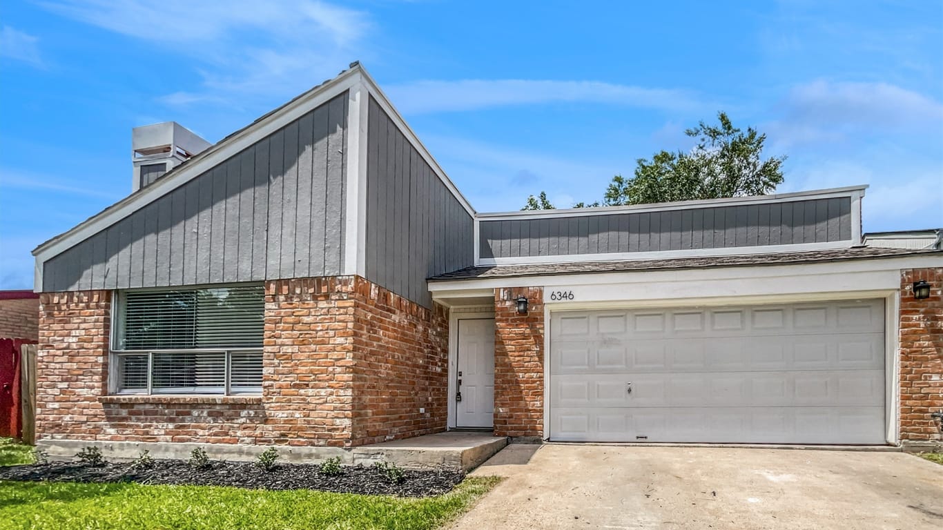 Houston 1-story, 3-bed 6346 Ivyknoll Drive-idx