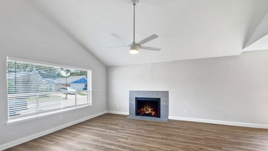 Houston 1-story, 3-bed 6346 Ivyknoll Drive-idx