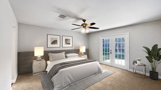 Houston 1-story, 3-bed 6346 Ivyknoll Drive-idx