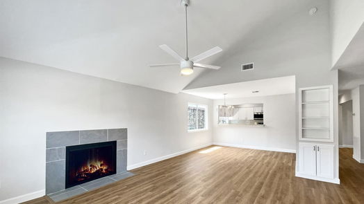 Houston 1-story, 3-bed 6346 Ivyknoll Drive-idx