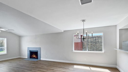 Houston 1-story, 3-bed 6346 Ivyknoll Drive-idx