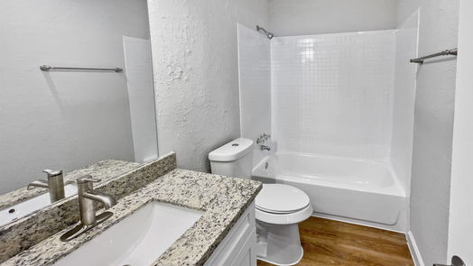 Houston 1-story, 3-bed 6346 Ivyknoll Drive-idx