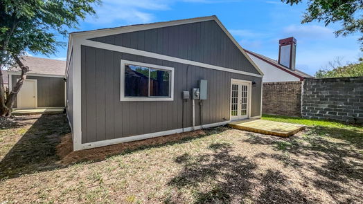 Houston 1-story, 3-bed 6346 Ivyknoll Drive-idx