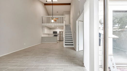 Houston 2-story, 2-bed 6253 Ludington Drive 2-808-idx