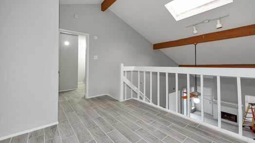 Houston 2-story, 2-bed 6253 Ludington Drive 2-808-idx