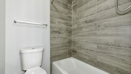 Houston 2-story, 2-bed 6253 Ludington Drive 2-808-idx