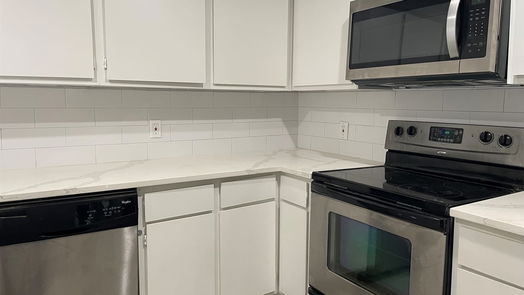 Houston 2-story, 2-bed 6253 Ludington Drive 2-808-idx