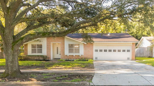 Houston 1-story, 3-bed 5823 Ludington Drive-idx