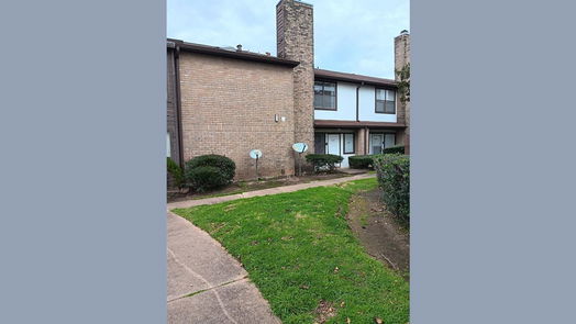 Houston 2-story, 2-bed 6633 W Airport Boulevard 407-idx