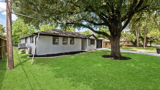 Houston 1-story, 4-bed 11914 Renwick Drive-idx