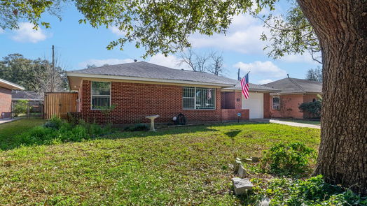 Houston 1-story, 2-bed 4709 Sanford Road-idx