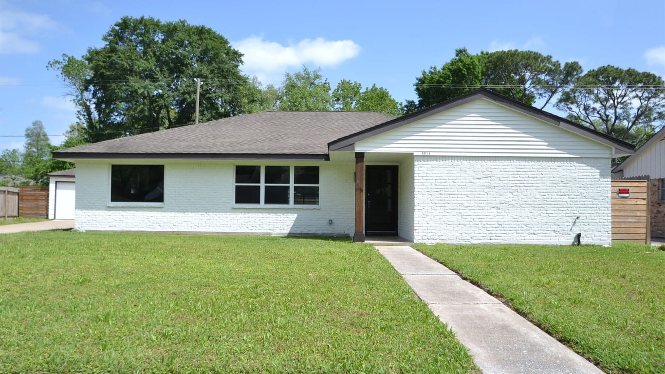 Houston 1-story, 3-bed 6014 Arboles Drive-idx