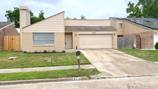 Houston 1-story, 3-bed 6318 Coachwood Drive-idx