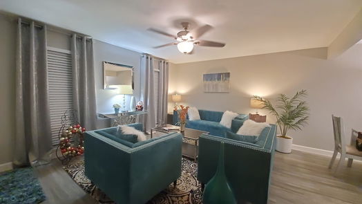 Houston 1-story, 1-bed 5208 Arboles Drive C1-idx
