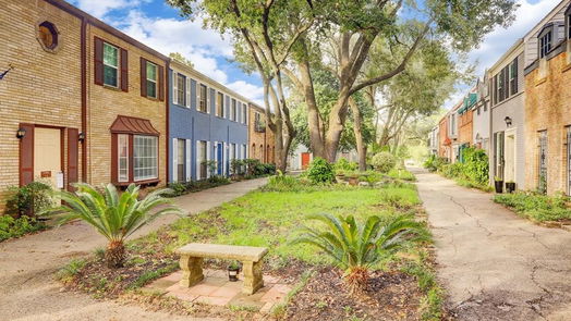 Houston 1-story, 1-bed 5208 Arboles Drive C1-idx