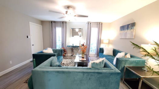 Houston 1-story, 1-bed 5208 Arboles Drive C1-idx