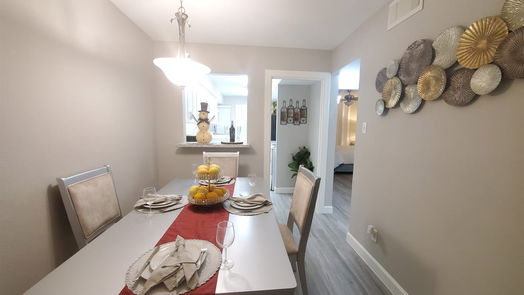 Houston 1-story, 1-bed 5208 Arboles Drive C1-idx