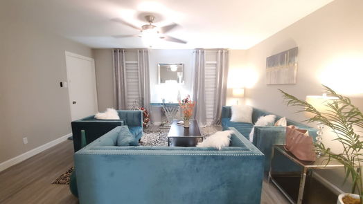 Houston 1-story, 1-bed 5208 Arboles Drive C1-idx