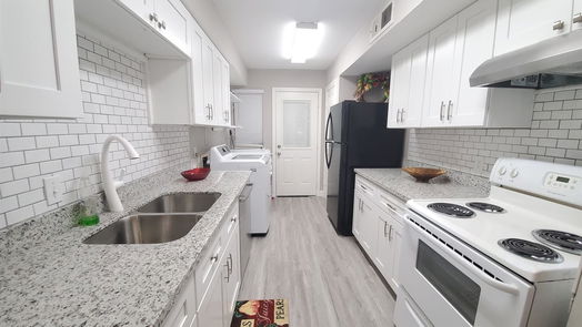 Houston 1-story, 1-bed 5208 Arboles Drive C1-idx