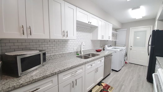 Houston 1-story, 1-bed 5208 Arboles Drive C1-idx