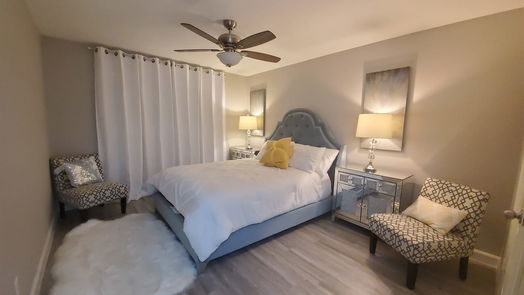 Houston 1-story, 1-bed 5208 Arboles Drive C1-idx