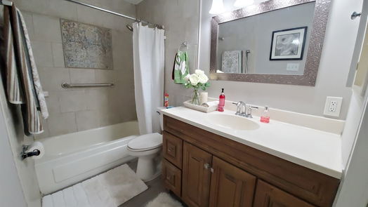 Houston 1-story, 1-bed 5208 Arboles Drive C1-idx