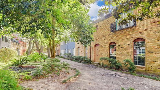 Houston 1-story, 1-bed 5208 Arboles Drive C1-idx