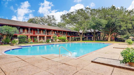 Houston 1-story, 1-bed 5208 Arboles Drive C1-idx