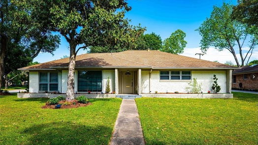 Houston 1-story, 4-bed 10011 Cliffwood Drive-idx