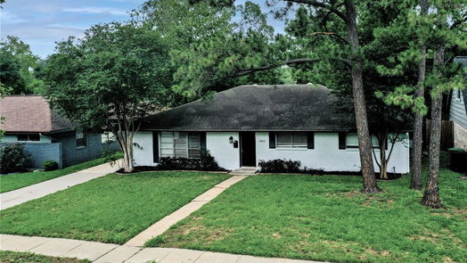 Houston 1-story, 4-bed 5622 Ludington Drive-idx