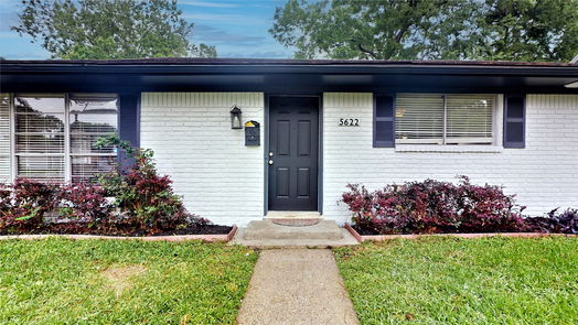 Houston 1-story, 4-bed 5622 Ludington Drive-idx