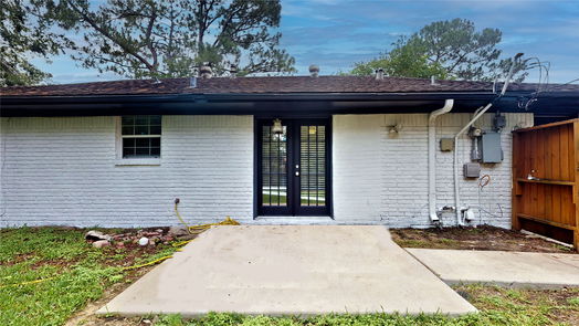 Houston 1-story, 4-bed 5622 Ludington Drive-idx