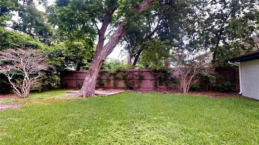 Houston 1-story, 4-bed 5622 Ludington Drive-idx