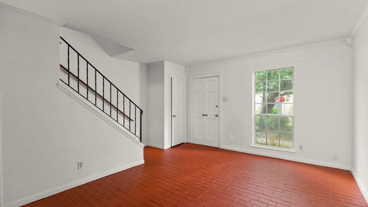 Houston 2-story, 2-bed 5239 Arboles Drive M-idx