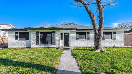 Houston 1-story, 3-bed 5922 Arboles Drive-idx