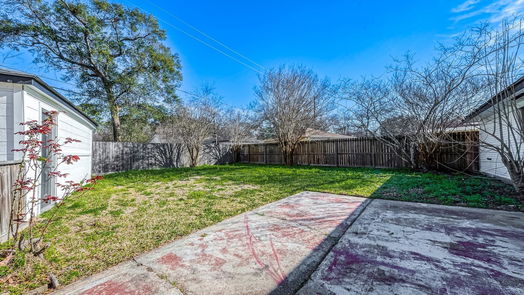 Houston 1-story, 3-bed 5922 Arboles Drive-idx