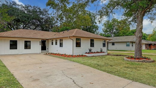 Houston 1-story, 4-bed 11221 Elbeck Drive-idx