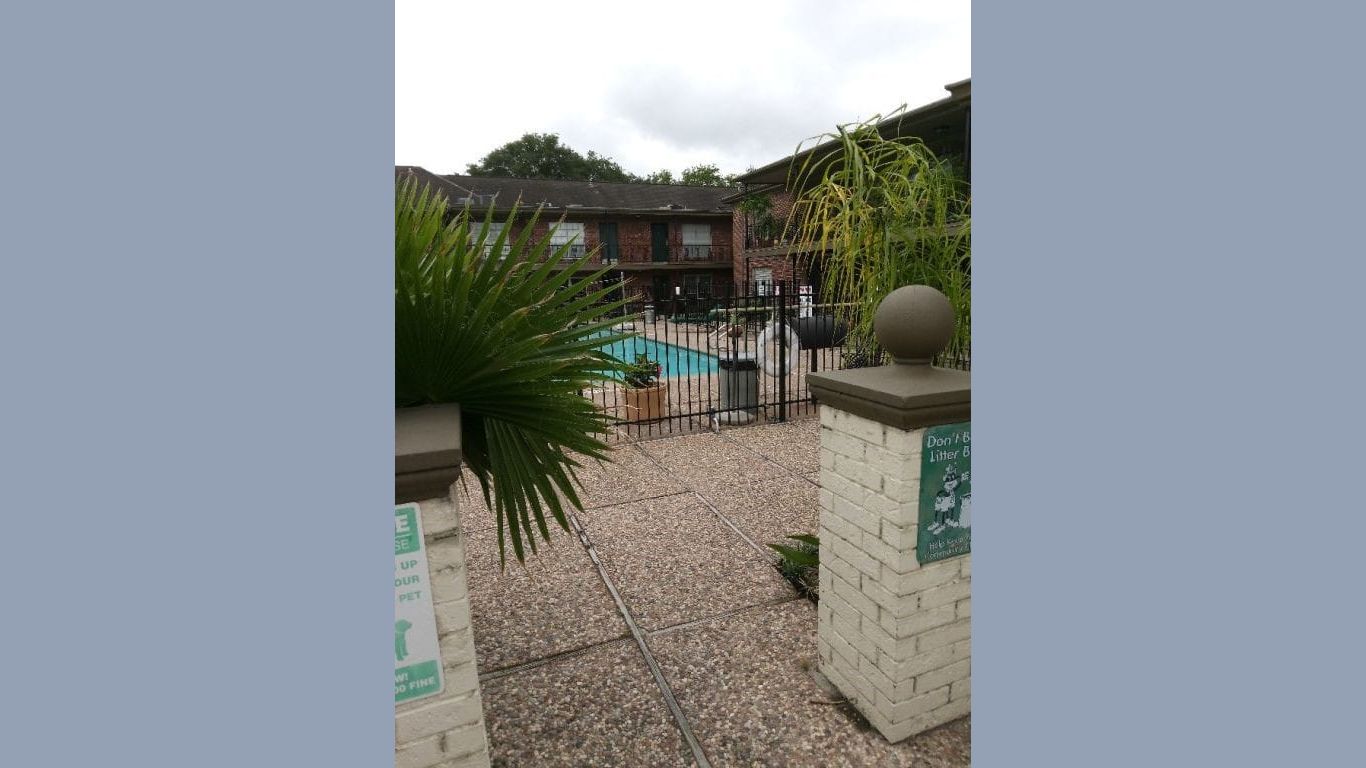 Houston 1-story, 1-bed 11540 Chimney Rock Road 212-idx