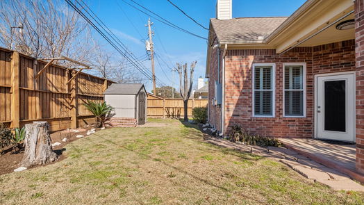 Houston 1-story, 3-bed 11110 Waxwing Street-idx