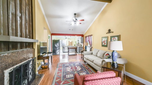 Houston 1-story, 2-bed 12021 Bob White Drive-idx