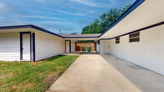 Houston 1-story, 3-bed 4802 Omeara Drive-idx