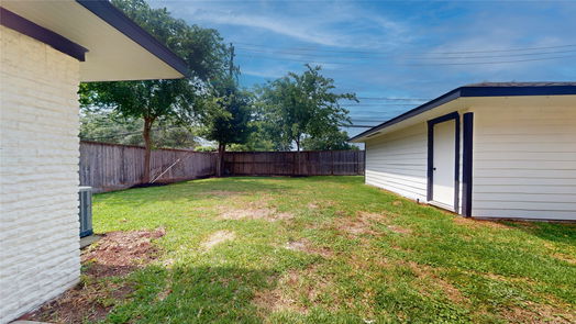 Houston 1-story, 3-bed 4802 Omeara Drive-idx