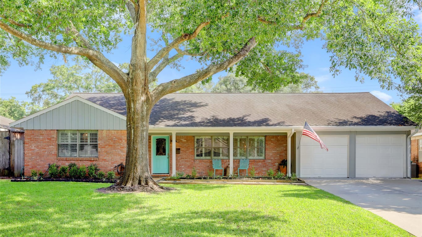 Houston 1-story, 3-bed 4845 Briarbend Drive-idx